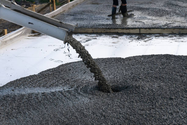 Best Concrete Driveway Installation  in Valinda, CA