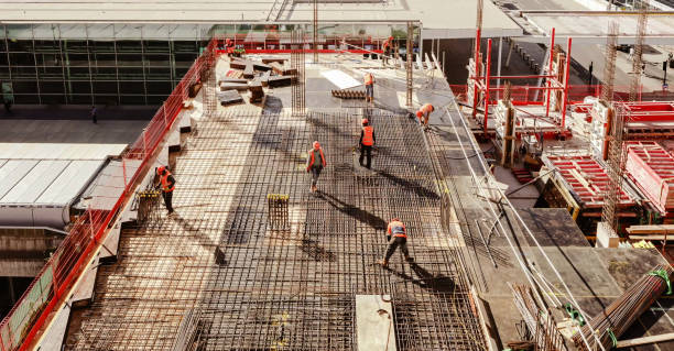 Best Concrete Repair Services  in Valinda, CA