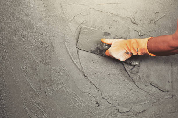 Best Local Concrete Companies  in Valinda, CA