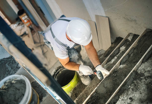 Best Concrete Demolition Services  in Valinda, CA